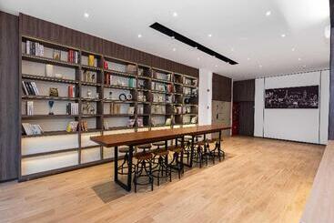 Hanting Hotel Zhengzhou Huanghe Road Metro Station