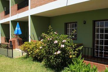 Apartamentos Atlantis
