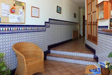 Apartamentos Atlantis