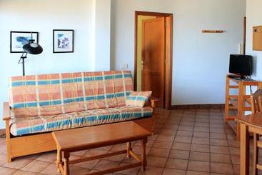 Apartamentos Atlantis