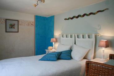 تختخواب و صبحانه Bed&Breakfast Casa Africano