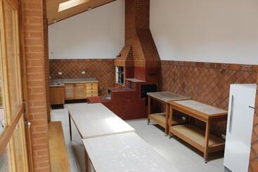 Bed & Breakfast Casa Sao Jose