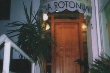 צימר Locanda La Rotonda