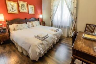 צימר Posada Real Quinta San Jose