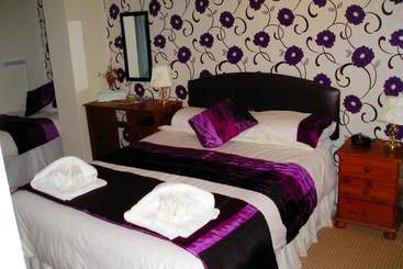 The Lincoln Hotel - B&b