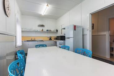 بيت Big4 Tassie Getaway Park Stanley