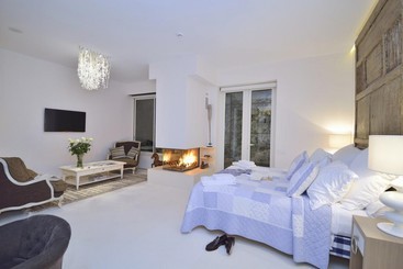 هتل Boutique  Spa Calma Blanca
