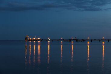 Carat Apartments Grömitz