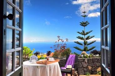 بيت ريفى Corral De Payo Grande