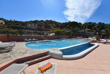 آپارتمانهای توریستها Domaine San Sebastiano