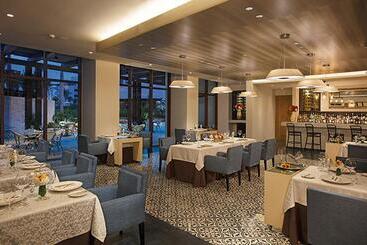 Dreams Playa Mujeres Golf & Spa Resort All Inclusive