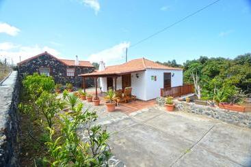 Casa Rural Ebenezer By Isla Bonita