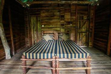 מלון דירות Ella Eco Lodge