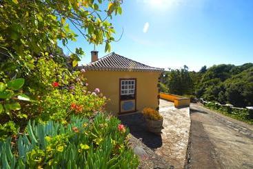 Casa Rural Emiliana By Isla Bonita