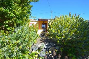 Casa Rural Emiliana By Isla Bonita