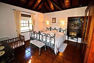 Casa Rural Emiliana By Isla Bonita