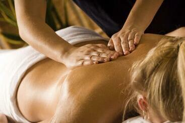 Alpenhotel Tirolerhof