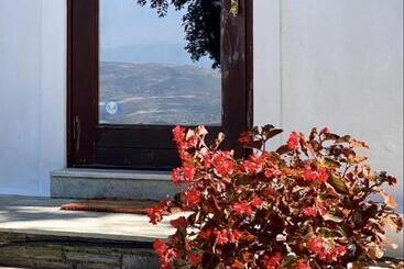 فندق Archontiko Stafylopati