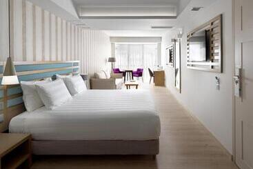 Athens Tiare By Mage Hotels