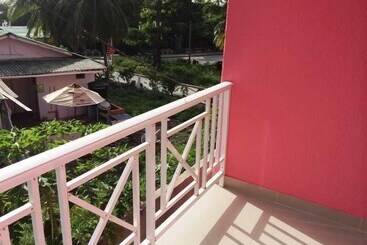 فندق Cabañas El Encanto