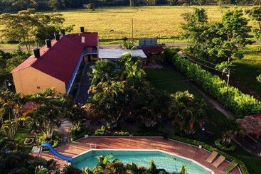 酒店 Campestre La Herradura