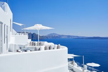 هتل Canaves Sunday