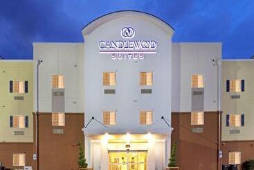 هتل Candlewood Suites   Lake Charles South, An Ihg
