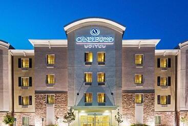 فندق Candlewood Suites Belle Vernon, An Ihg