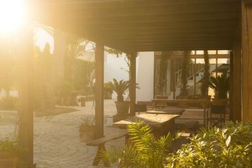 호텔 Coliving Add Livitum