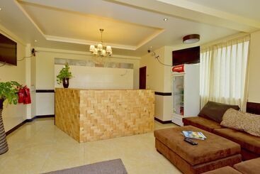 فندق Crystal Beach Inn