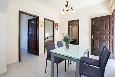 فندق Dimitrios Apartments