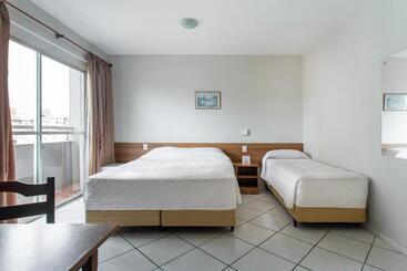 호텔 Dom Rafael Express