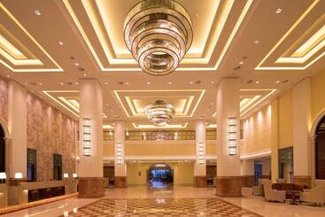 ホテル Doubletree By Hilton Ningbo Beilun