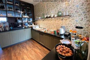 ホテル Haus Seeblick