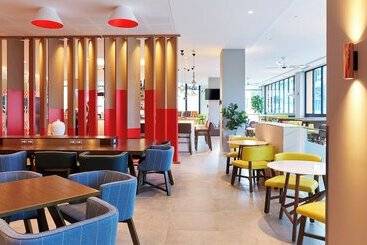 هتل Holiday Inn Express Brisbane Central, An Ihg