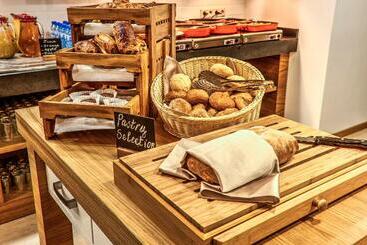 호텔 Holiday Inn Plovdiv, An Ihg