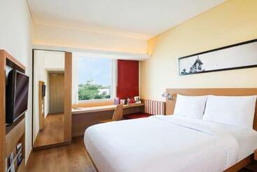 ホテル Ibis Hyderabad Hitech City