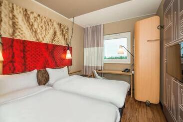 فندق Ibis Muenchen Airport Sued