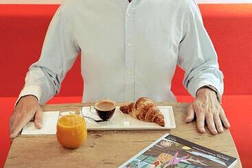 فندق Ibis Porto Alegre Moinhos De Vento