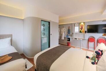 בית מלון כפרי Ibis Styles Nairobi Westlands