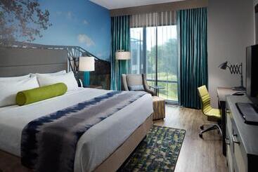 فندق Indigo Tuscaloosa Downtown, An Ihg