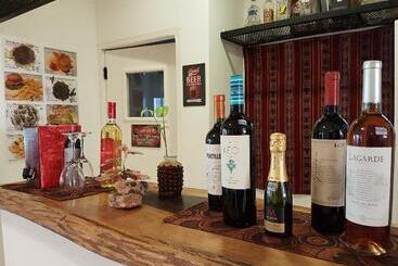 Kelta Hotel Puerto Iguazu