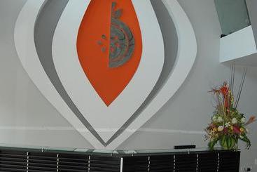 فندق La Media Naranja