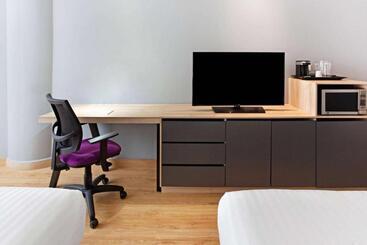 فندق La Quinta By Wyndham Medellin