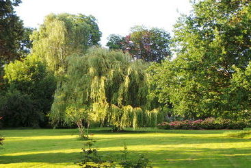 هتل Le Domaine De La Vallee
