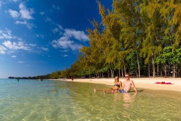 酒店 Liberty Drive Apartments And Penthouses