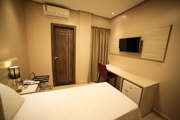 호텔 London Santarem