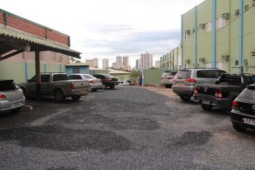 בית מלון כפרי Los Angeles