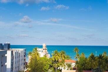 בית מלון כפרי Manaira