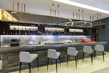 هتل Grand Mercure Zhengzhou West